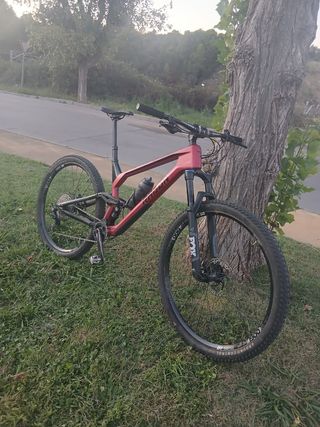 Radon Skeen Trail 10.0