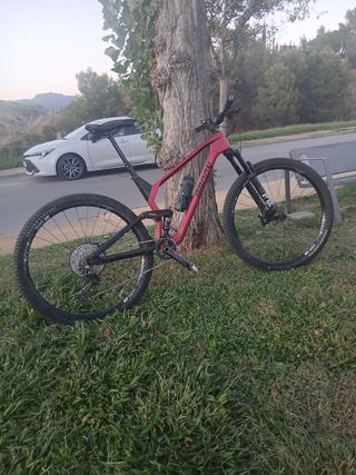 Radon Skeen Trail 10.0