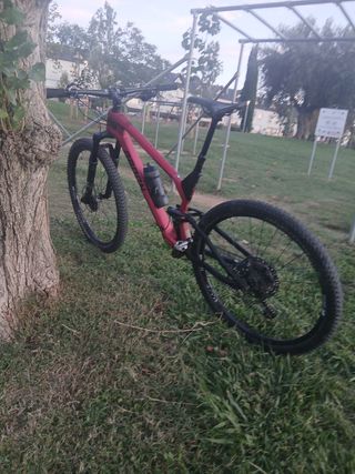 Radon Skeen Trail 10.0