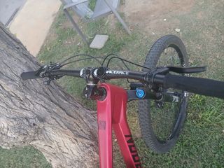 Radon Skeen Trail 10.0