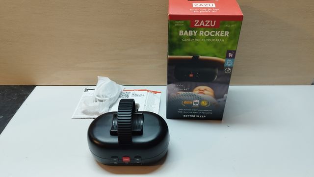 Mecedor de cochecito Zazu