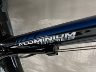 Bicicleta BH 27,5” Aluminio