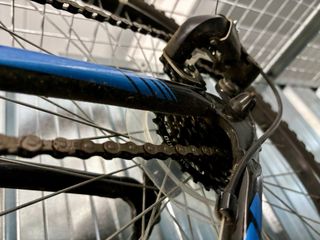 Bicicleta BH 27,5” Aluminio