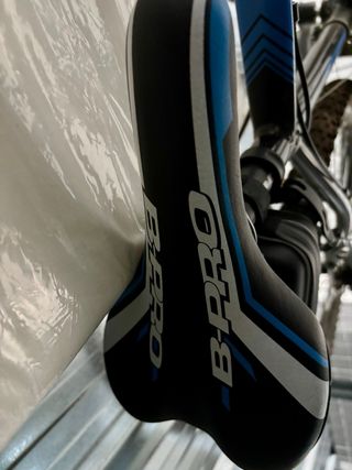 Bicicleta BH 27,5” Aluminio