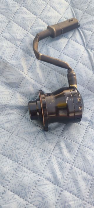 Turbosmart Kompact Válvula Descarga Peugeot 207 