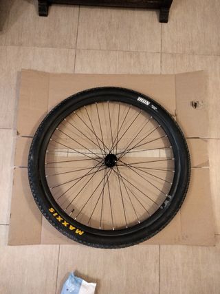 Juego de Ruedas MTB 29" OC
