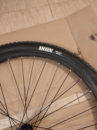 Juego de Ruedas MTB 29" OC