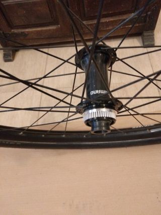 Juego de Ruedas MTB 29" OC