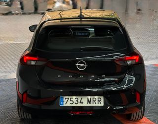 Opel Corsa 2024