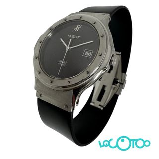 Reloj Hublot MDM Geneve