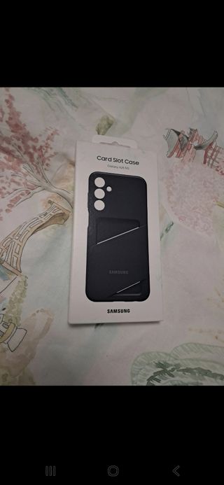 Samsung Galaxy A25 5G 256GB Azul