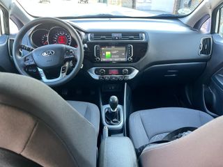 KIA Rio 2016