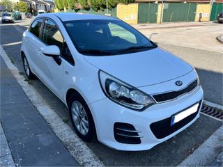 KIA Rio 2016