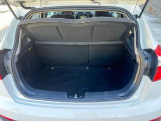 KIA Rio 2016