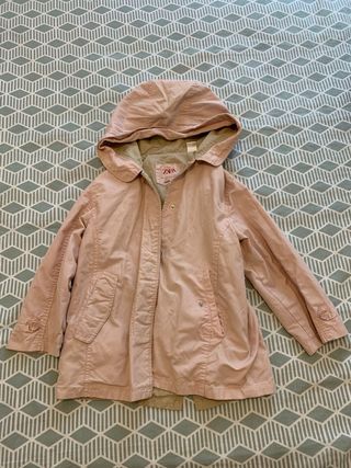 Lote de Abrigos  niña/niño varias tallas 