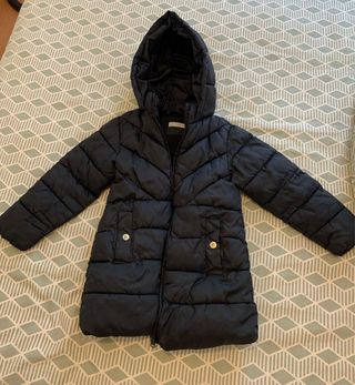Lote de Abrigos  niña/niño varias tallas 