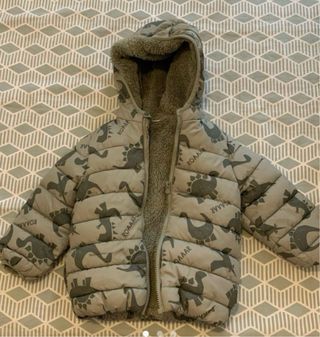 Lote de Abrigos  niña/niño varias tallas 