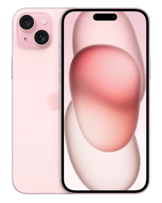 iPhone 15 Plus 128GB Rosa Reacondicionado