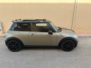Mini Cooper R56 S