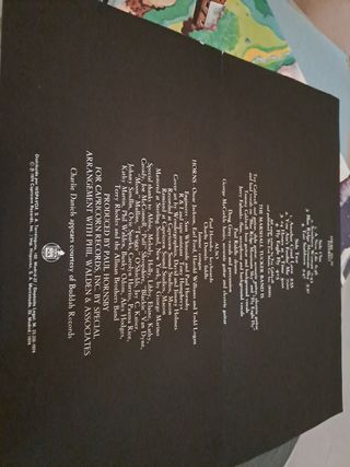 Vinilo The Marshall Tucker Band A New Life