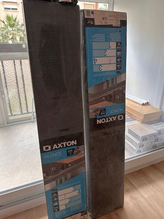 Suelo laminado Vitoria Artens Intenso – NUEVO