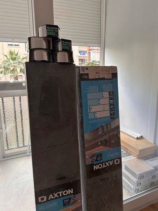 Suelo laminado Vitoria Artens Intenso – NUEVO