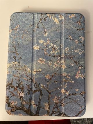 iPad mini 6 64GB + Apple Pencil