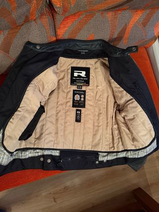 Chaqueta Moto Richa DAYTONA 60S Talla 50