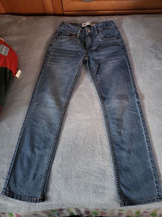 Levis 511 Talla 10 Jeans