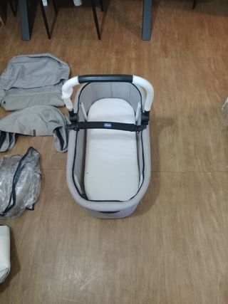 Silla de bebé Chicco