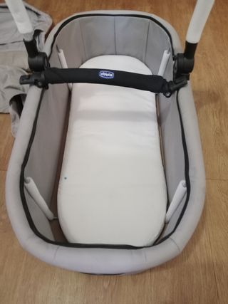 Silla de bebé Chicco