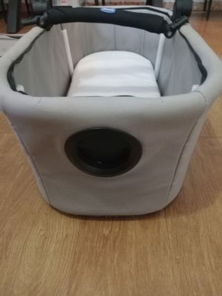 Silla de bebé Chicco