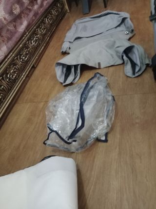 Silla de bebé Chicco