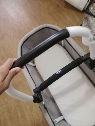 Silla de bebé Chicco
