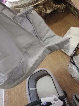 Silla de bebé Chicco