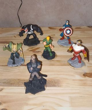 Infinity Disney