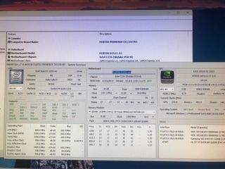 Pc Servidor Fujitsu PRIMERGY TX1310 M3 Win 24H2  
