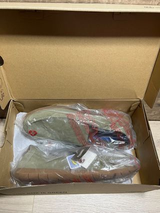 Mocasines Clarks Flexway Step Talla 46 EU