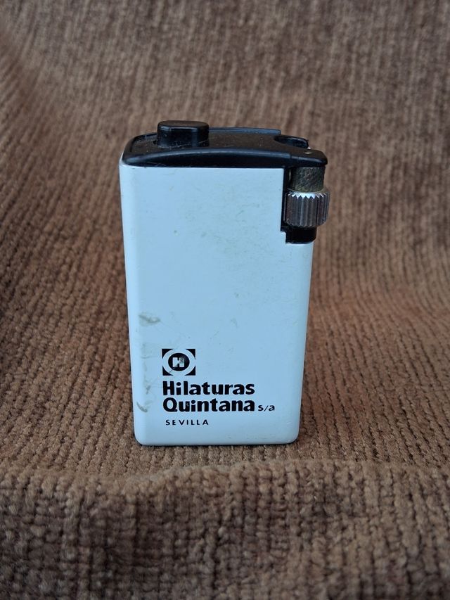 Accendino della collezione Flaminaire