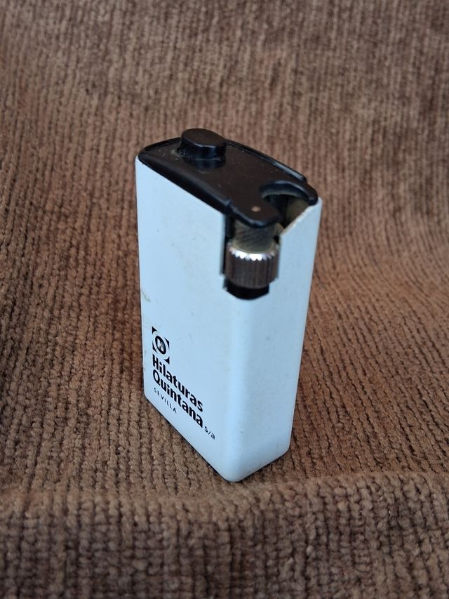 Accendino della collezione Flaminaire