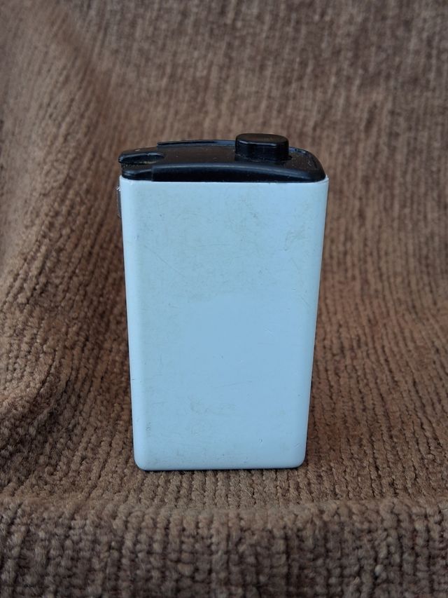 Accendino della collezione Flaminaire