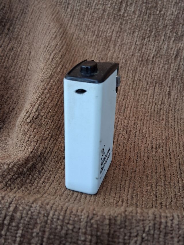 Accendino della collezione Flaminaire