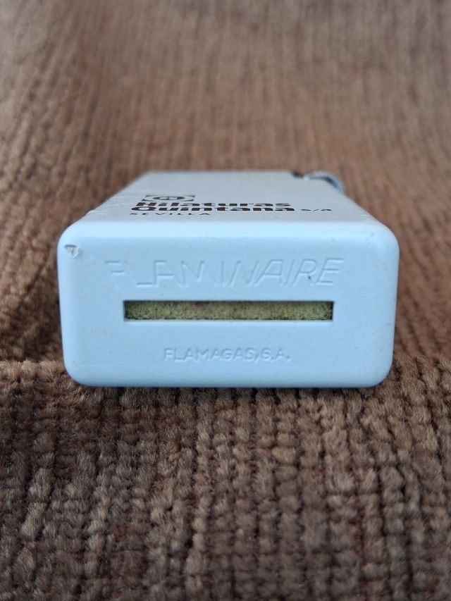 Accendino della collezione Flaminaire