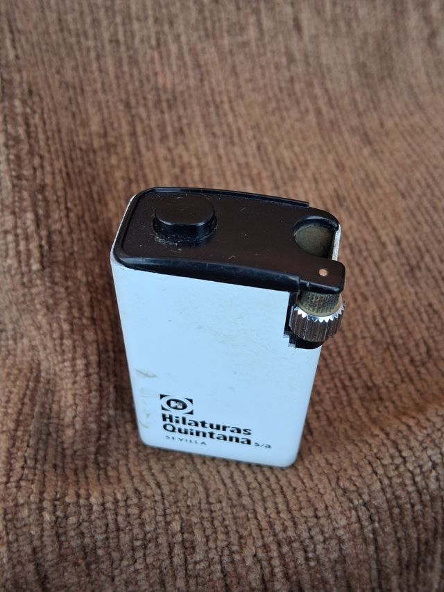 Accendino della collezione Flaminaire