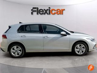 Volkswagen Golf 2.0 TDI 85kW (115CV) DSG