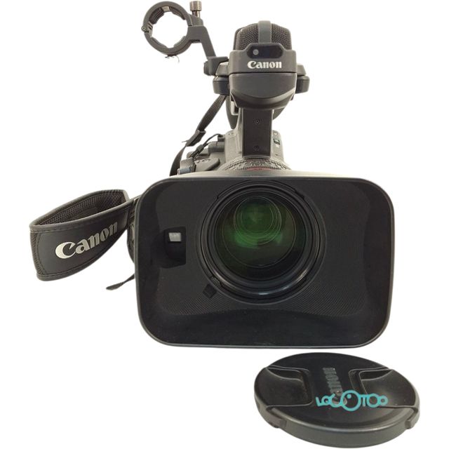 VIDEOCAMERA DIGITALE CANON XF305