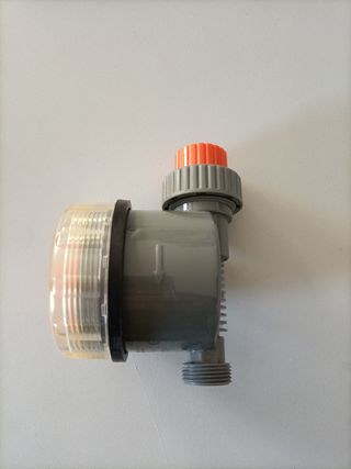 Temporizador Riego Lista 8700 N 120