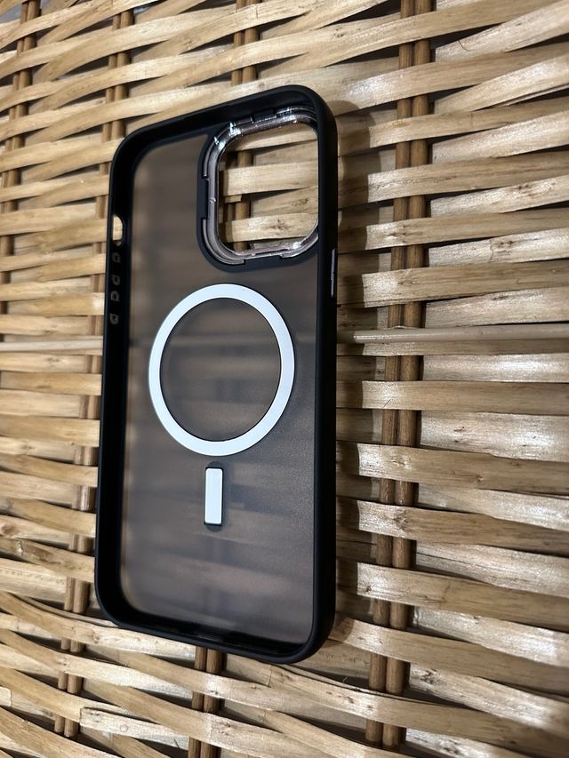 Cover iPhone 14 Pro Max MagSafe