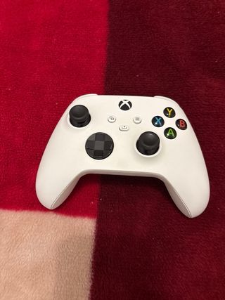 Xbox Series S / Trust GXT 415 Zirox