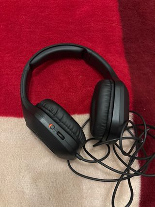Xbox Series S / Trust GXT 415 Zirox